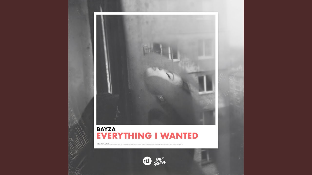 Everything I Wanted