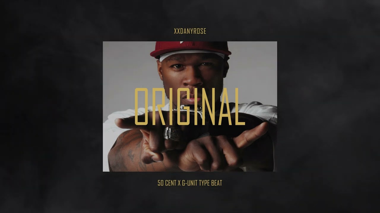 [FREE] 50 Cent x G-Unit x Eminem Type Beat 2022 - 