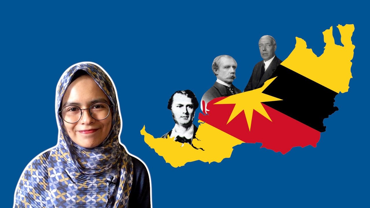 Apa yang Terjadi kepada Sarawak Selepas Kematian James Brooke?