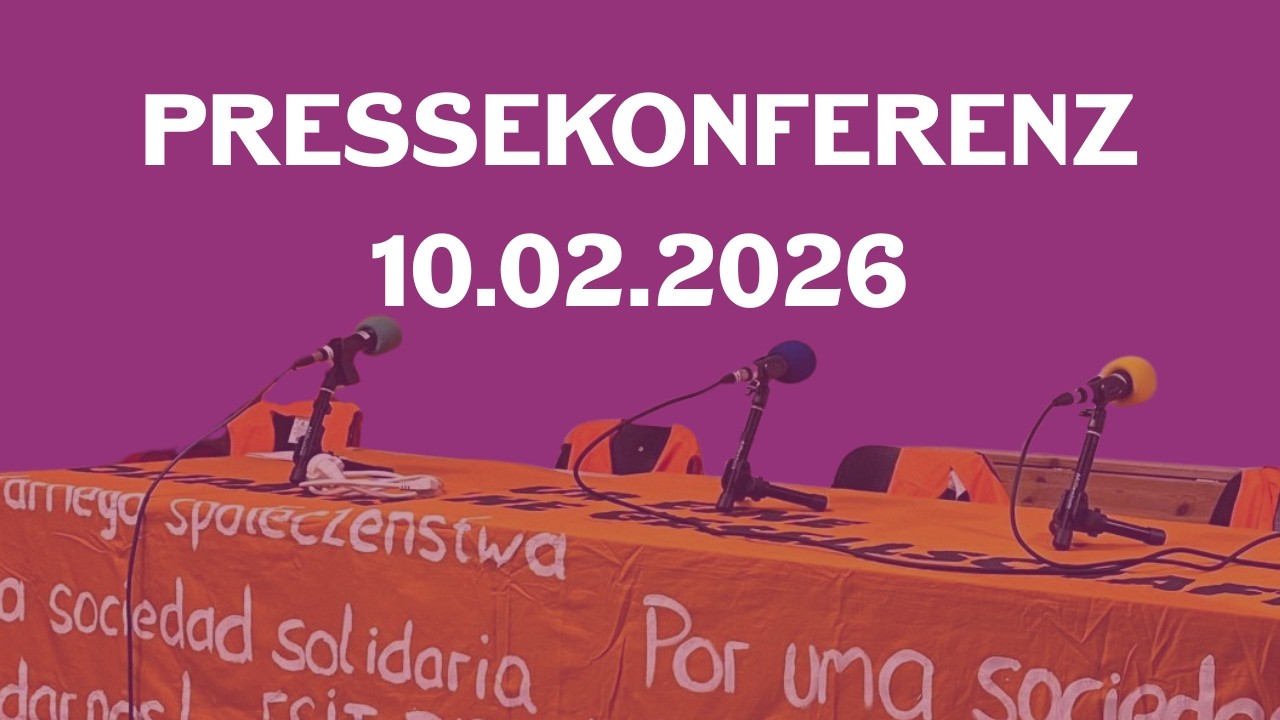 Pressekonferenz 10.02.2026 - Gespräch mit der LEG