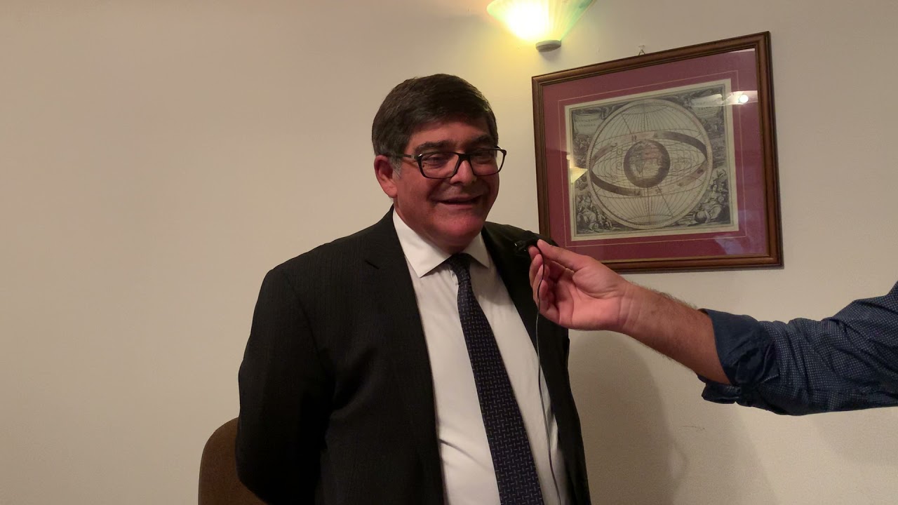 Milazzo, il porto potrebbe essere restituito ai cittadini. Intervista a Mario Mega (Adsp Stretto)