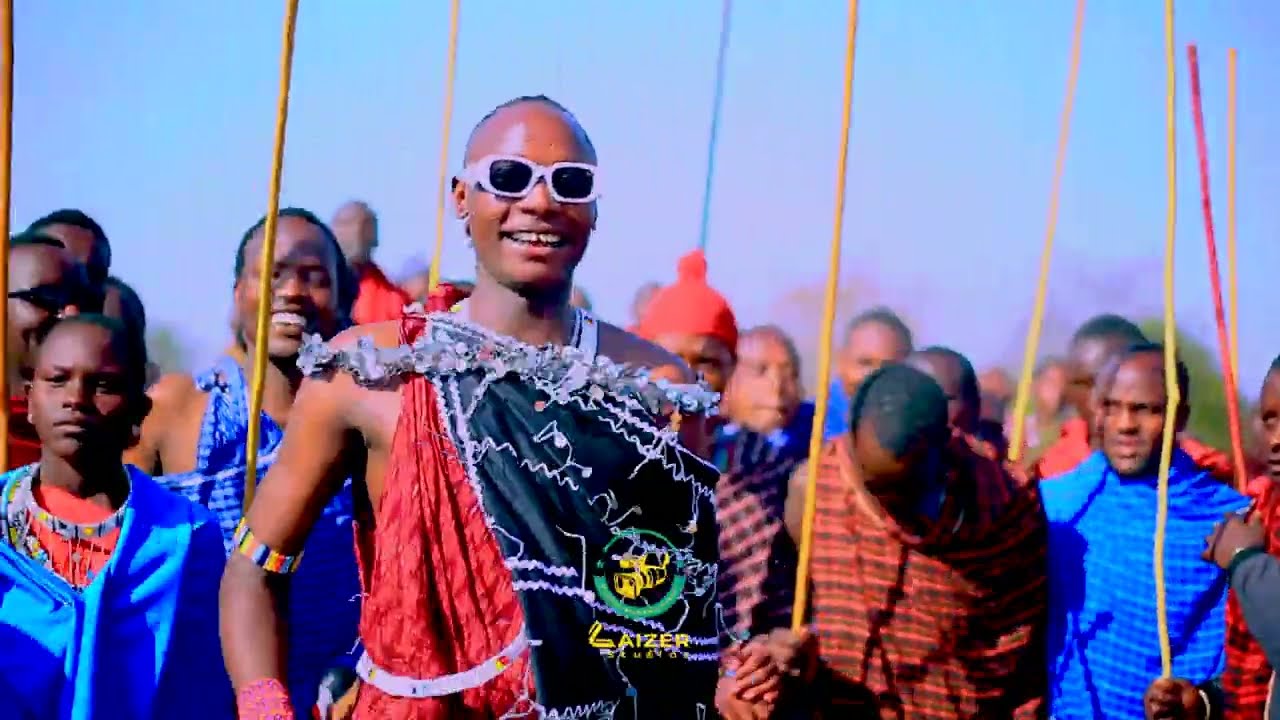 KARIAKOO ASIMAMISHA LENGAISHU, HII NI HATARI_ESIRIT AI NAMAYANA🔥🔥🔥🔥