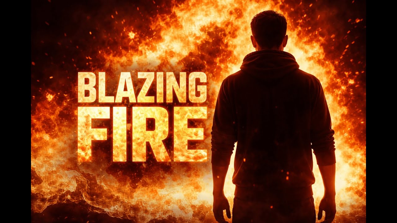 Blazing Fire – le feu d’Elements prend vie • Evoloopsong • #Evoloopsong #Elements