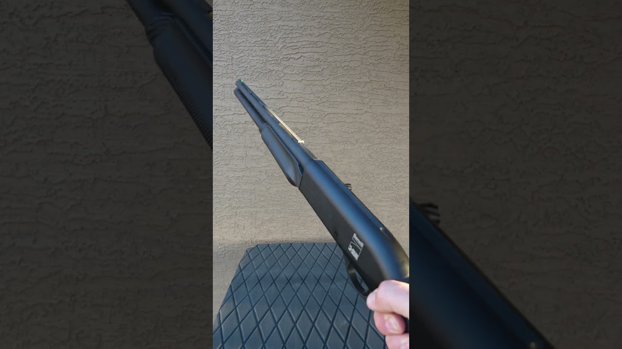 Benelli M2