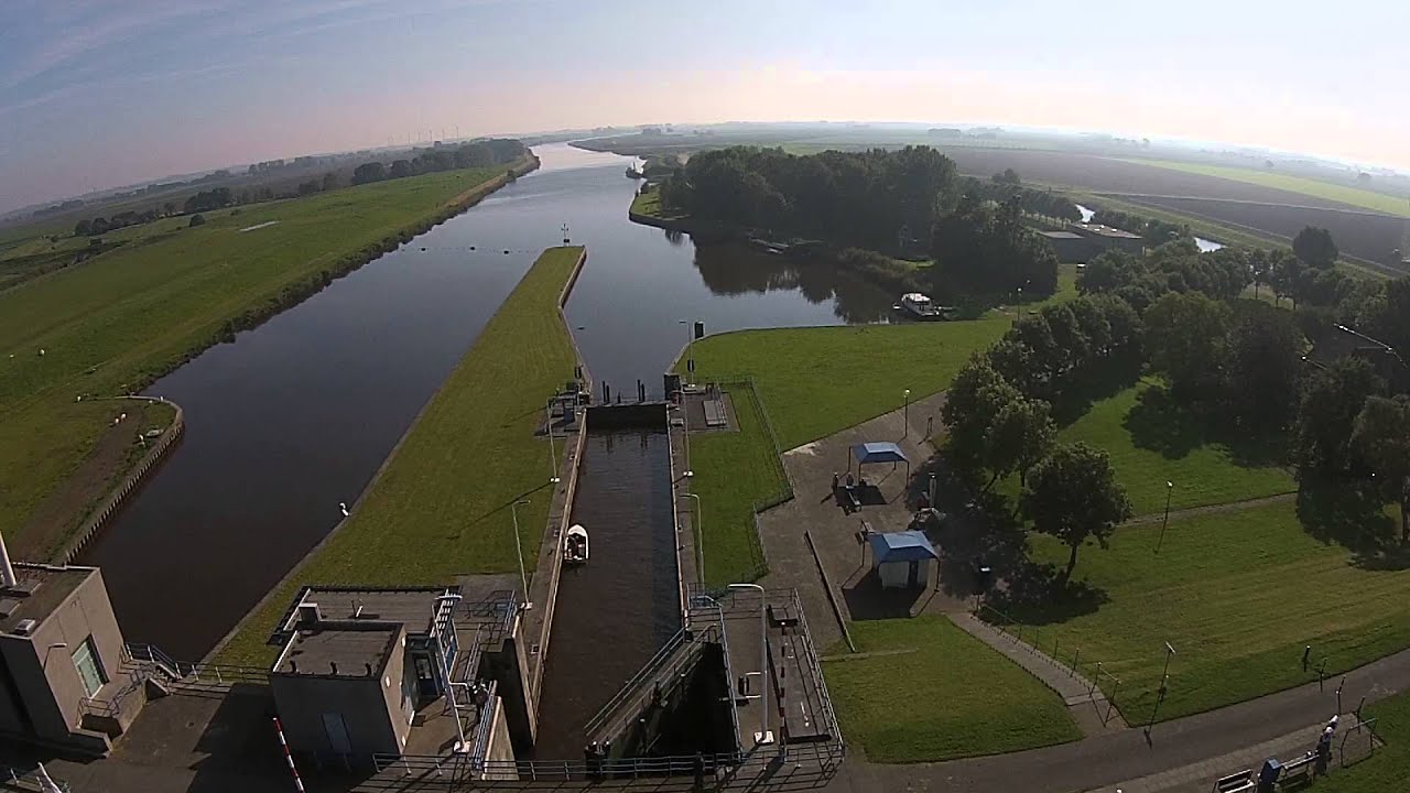 Nieuw Statenzijl