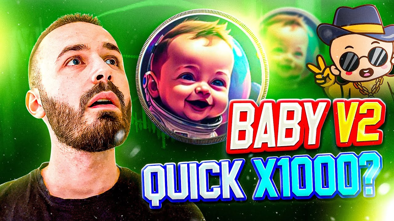 $BABY2 Full Review Explained: This Meme Coin? Learn and Explore more Details