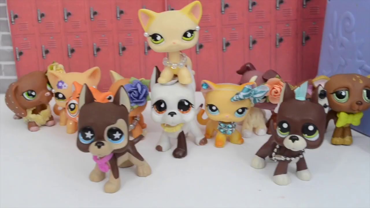 Lps unrequited love Season 3 episode 5: Problem solving