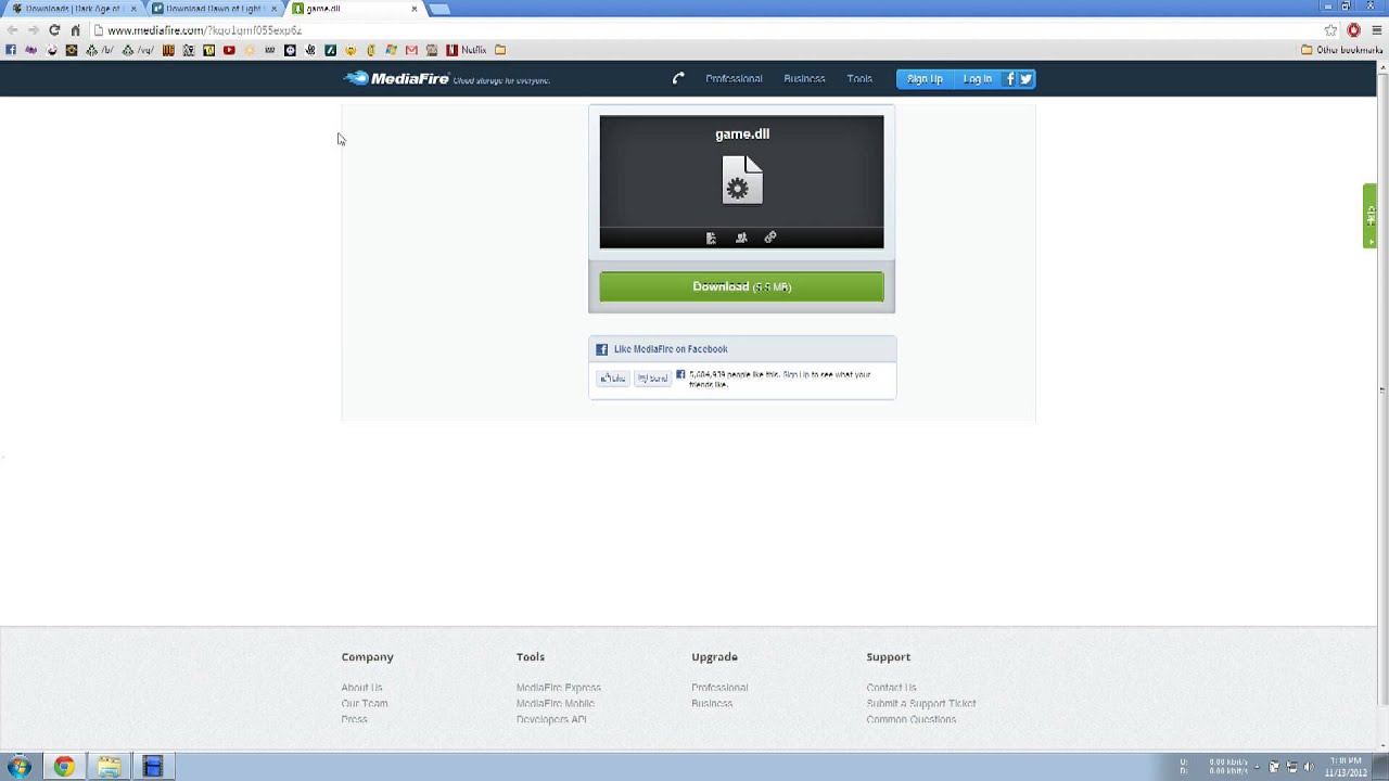 How to Install DAOC for Uthgard