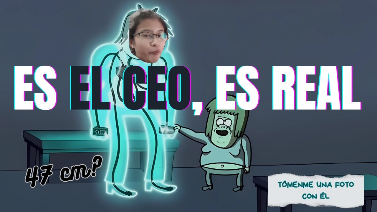 Todas Contra el CEO