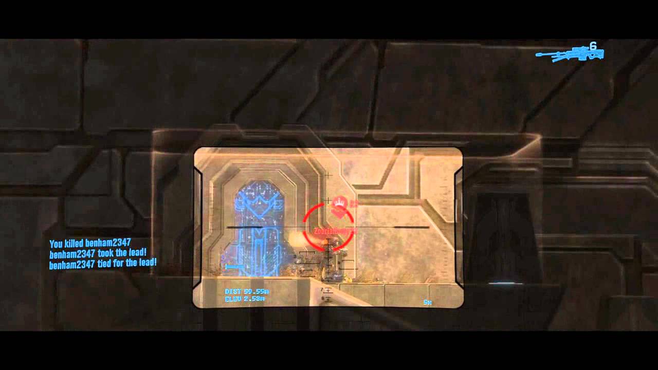 Just Mad | Halo: Reach Montage 2