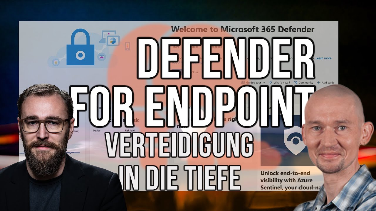 Microsoft Defender for Endpoint: Verteidigung in die Tiefe für Windows und macOS