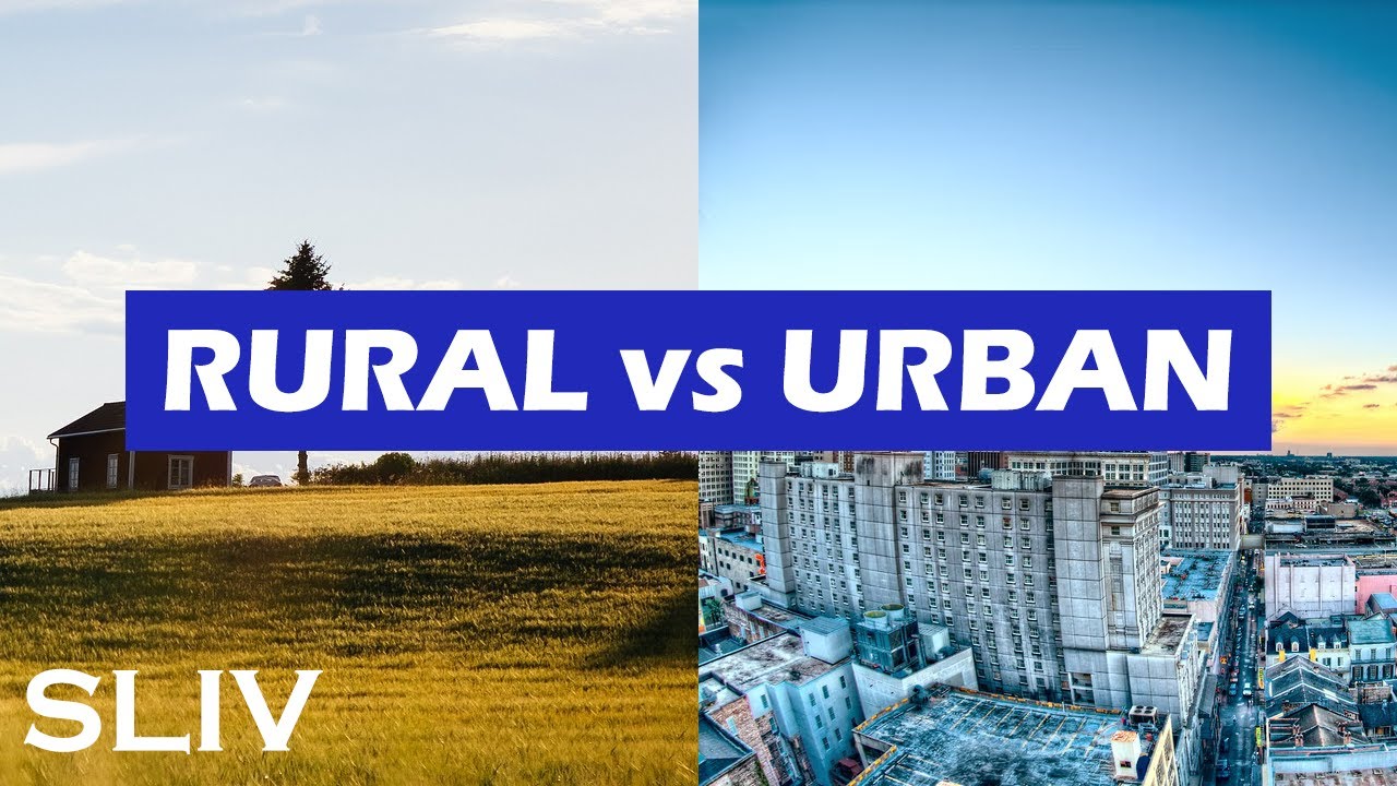 Urbanization : An ongoing crisis