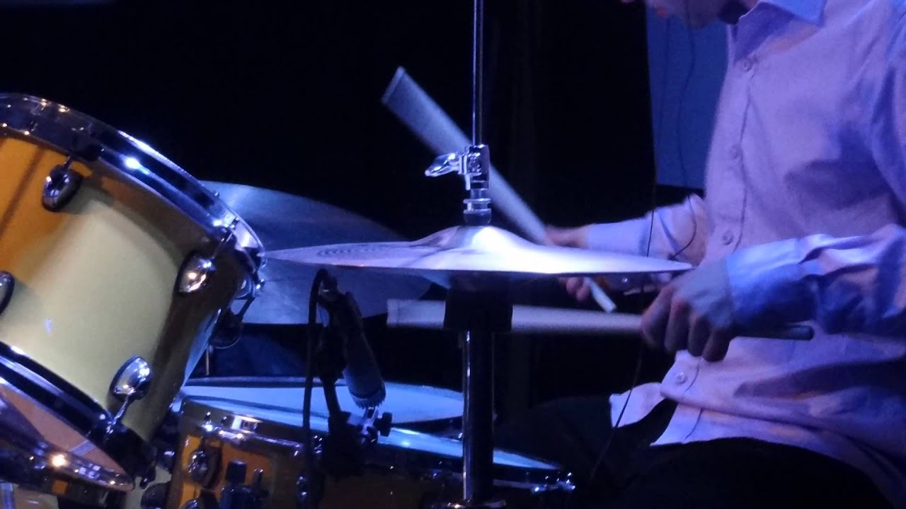 Sans Four - Never Seen the Day (Live)