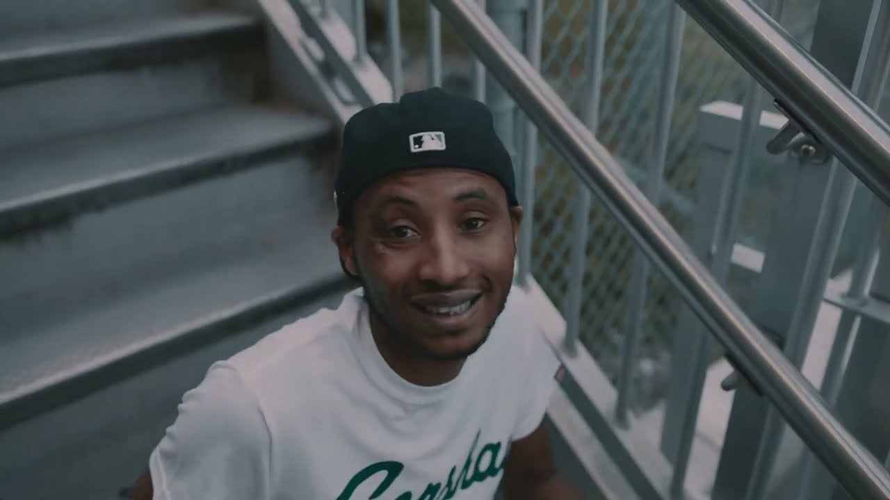 J Outlaw - On Kiwe (Ft. NewgangCito) 🎥: @rbf_genius