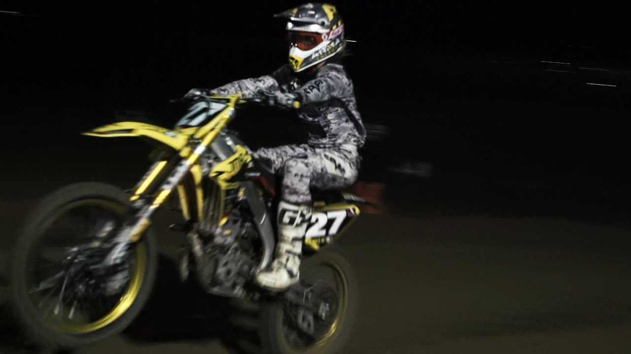 Best Whip Highlights - Baja Brawl 2015 (MXPTV)