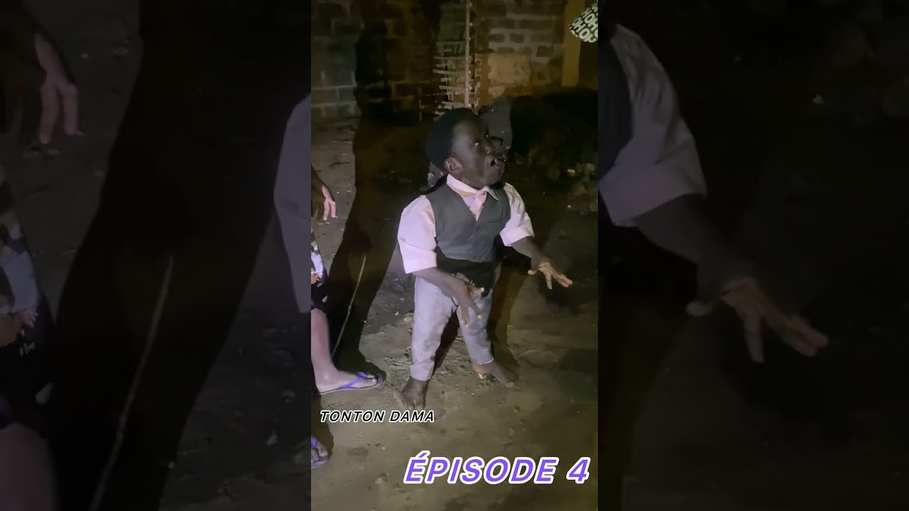 Mes 200 f ( épisode 4)