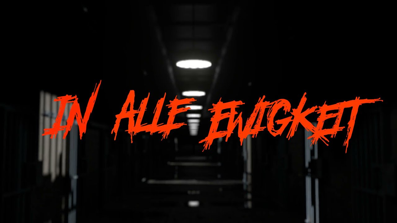 In Dying Times - In Alle Ewigkeit (OFFICIAL LYRIC VIDEO)