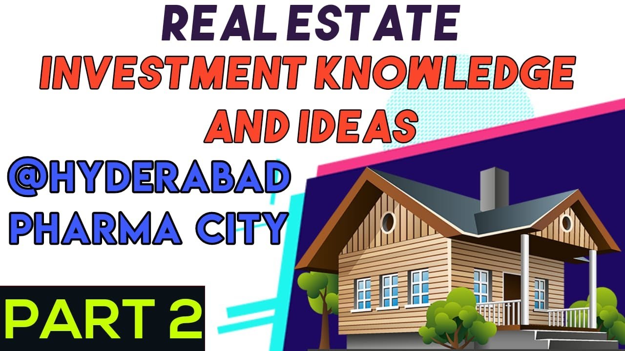 Hyderabad pharma city | Real-estate investors informations |  PART 2 | TRUE VALUE REAL ESTATE |