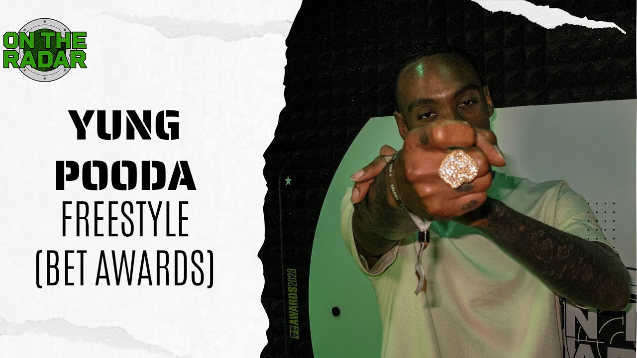 The Yung Pooda 