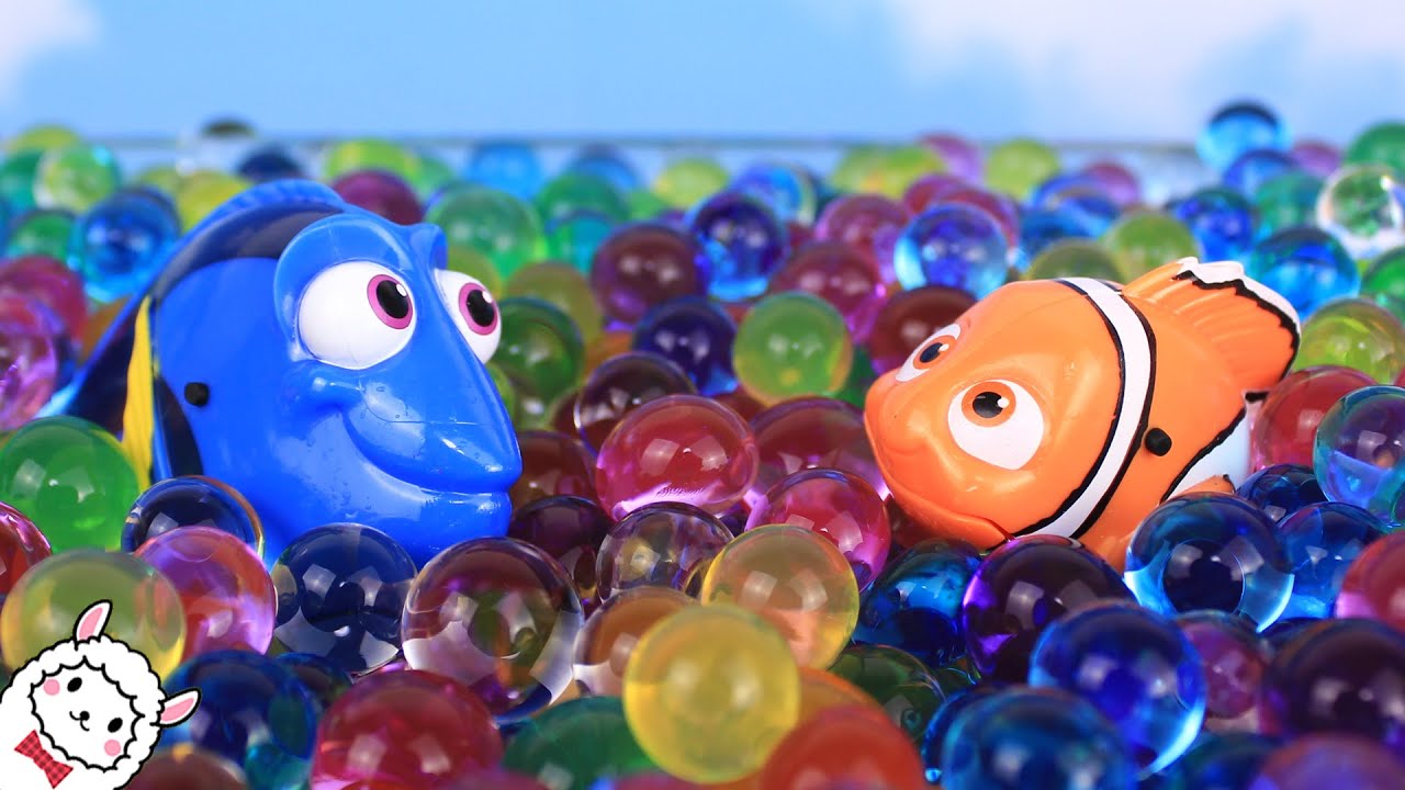 ファインディング・ドリー ロボフィッシュ Finding Dory Nemo ROBOFISH