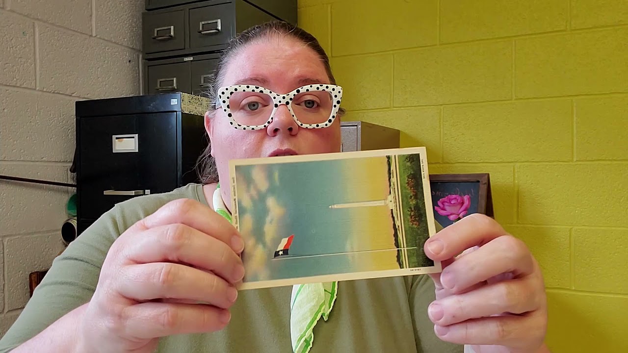 Sell Vintage Postcards on eBay for Good $$!! Terms, BOLOS, High Dollar Cards, and Shipping Tips!
