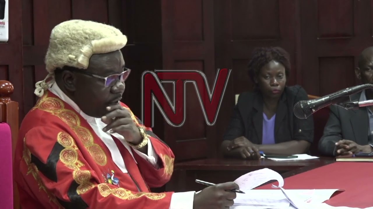 Four Henry Katanga murder case suspects granted bail