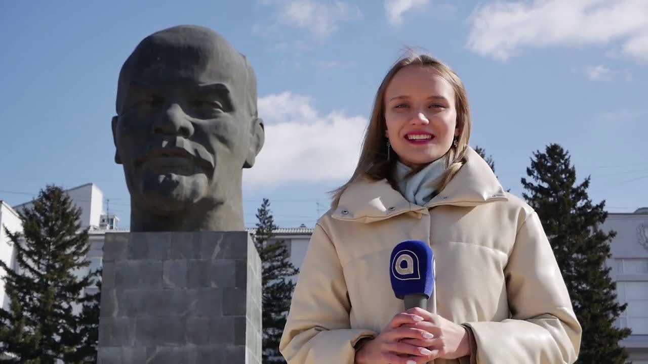 Улан-Удэ, Чита или Иркутск? Битва городов в рубрике «UUlive»