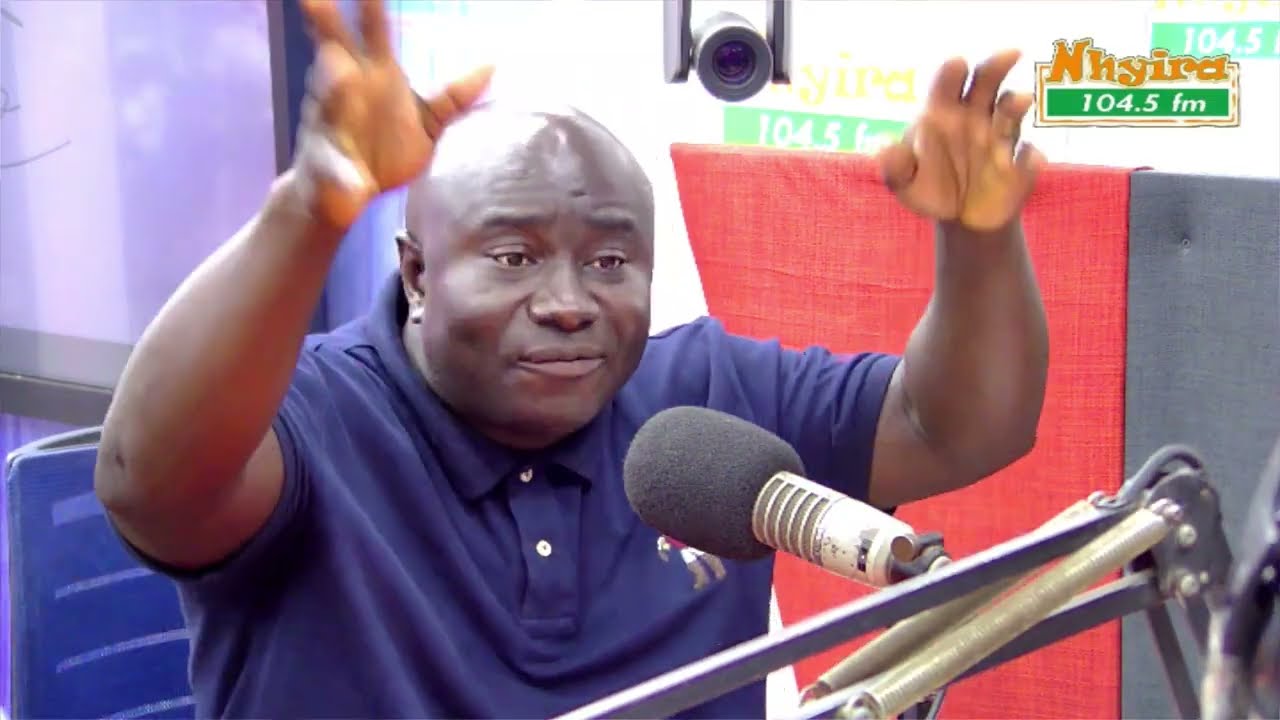 📈 Why Are PRICES Still HIGH If Cedi Is STRONG? 🔍 - Paul Yandoh Quizzes The NDC