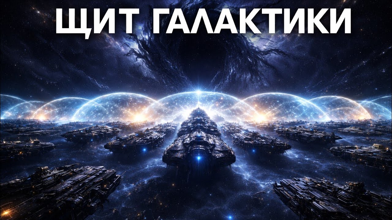 ЛЮДИ, КОТОРЫЕ МОГЛИ УНИЧТОЖИТЬ ГАЛАКТИКУ