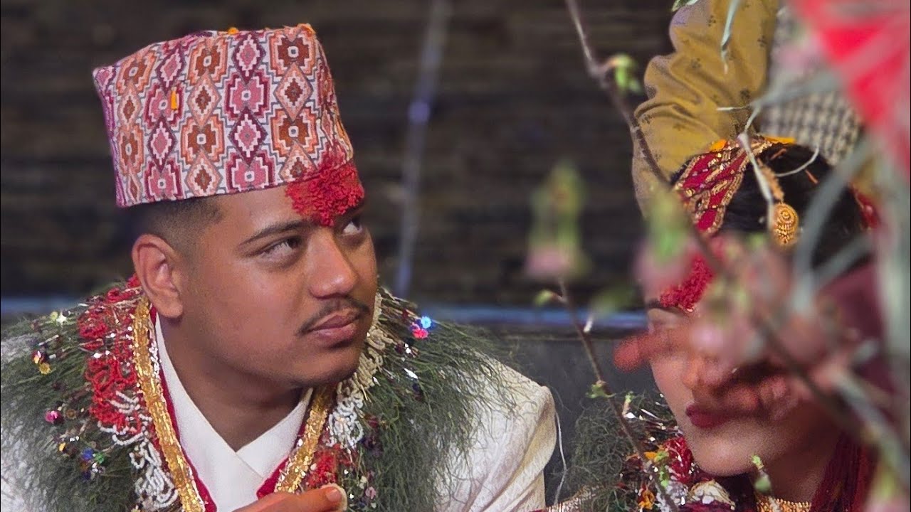 Samdhi ko soyambar