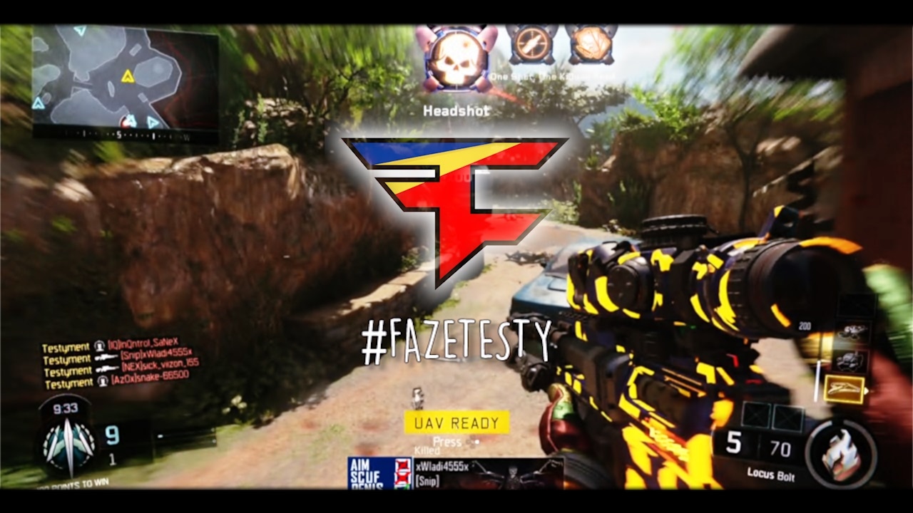 #FaZe5