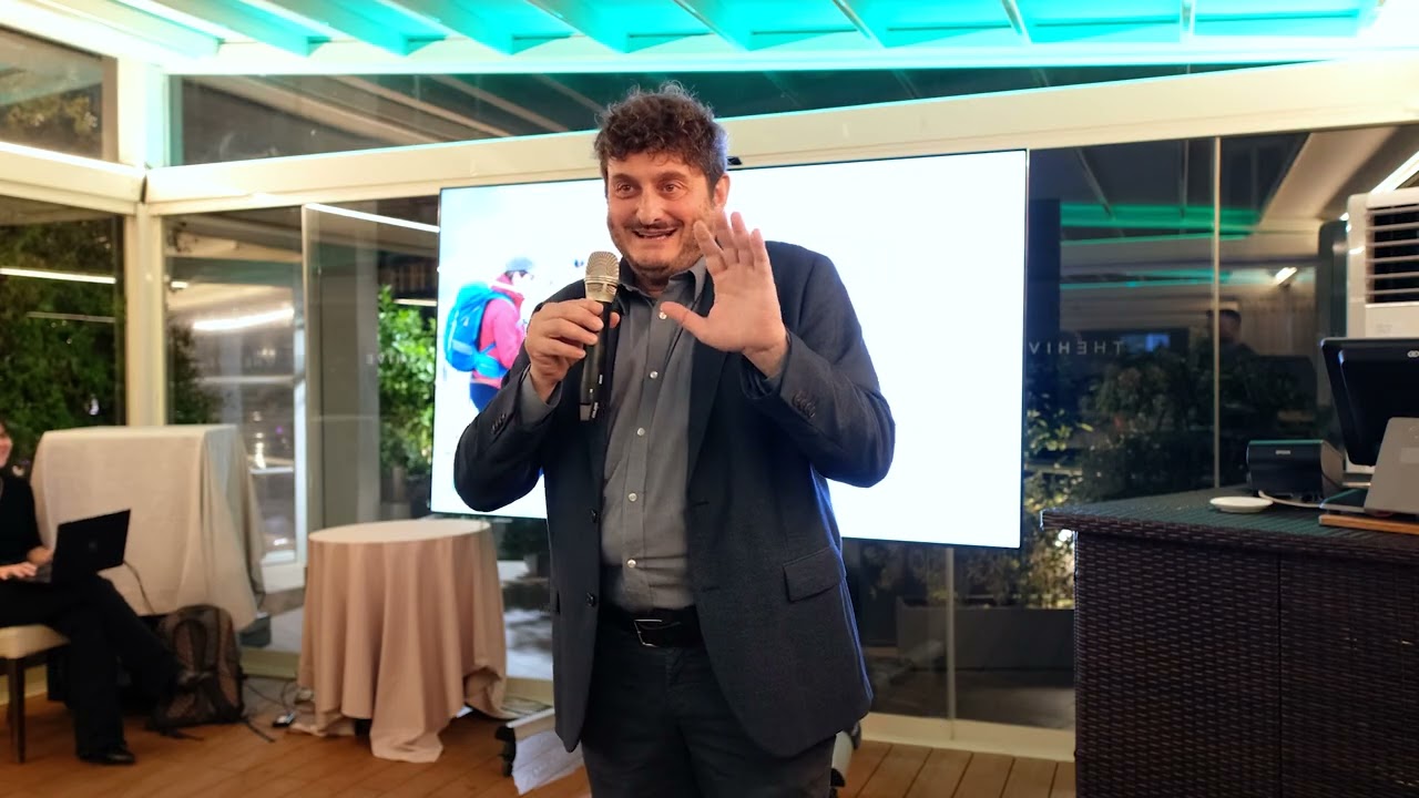 Sergio Barbarino (FIT Consulting): “Logistica come vantaggio competitivo: mito e realtà”