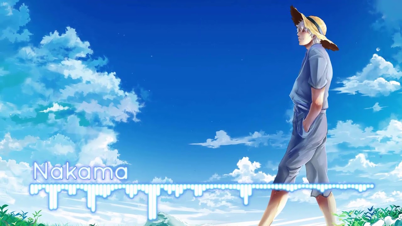 Nightcore-Gintama ED 20 Full