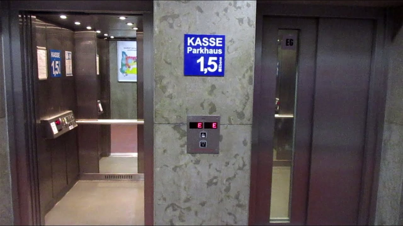 Bochum, Technisches Rathaus