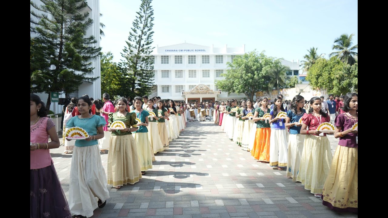 ONAM  CELEBRATION 2023