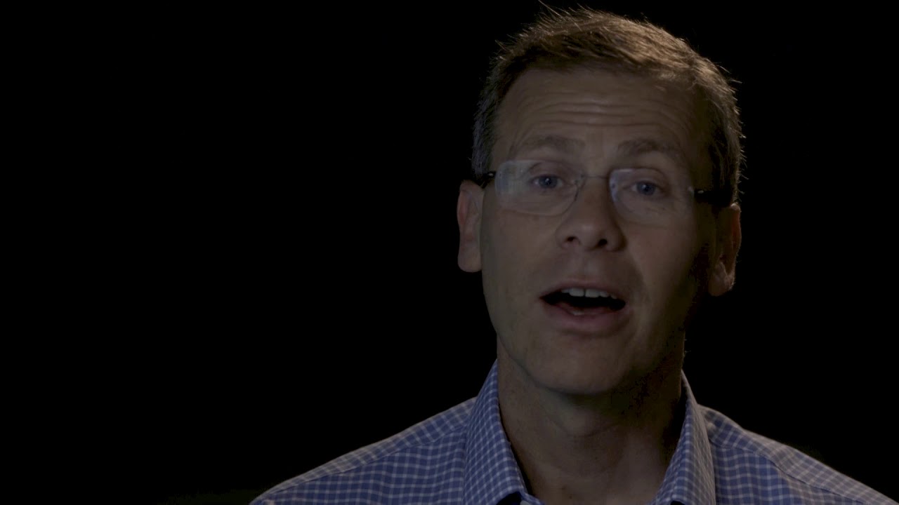 Reinventing America's Schools: Tom Boasberg, Superintendent, Denver Public Schools