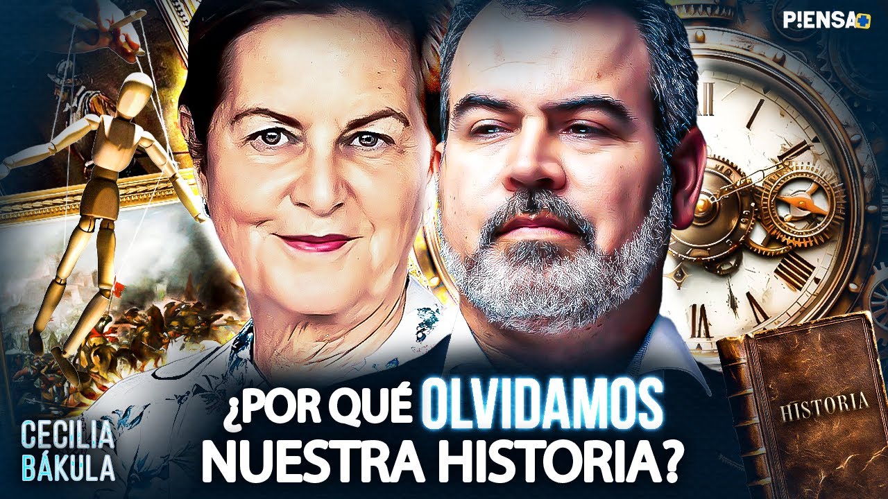 La historia como herramienta de libertad, no de manipulación | Miklos Lukacs