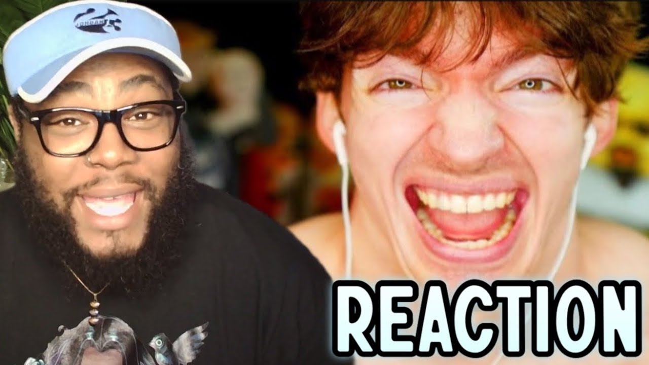ROBLOX BANNED ME FOR NO REASON | FLAMINGO | JOEY SINGS REACTS