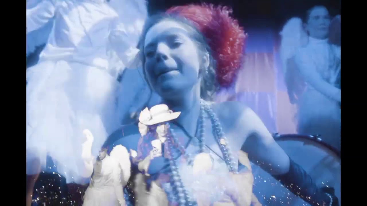 Sanah - Ale Jazz ft. Vito Bambino (Lyrics & Video)