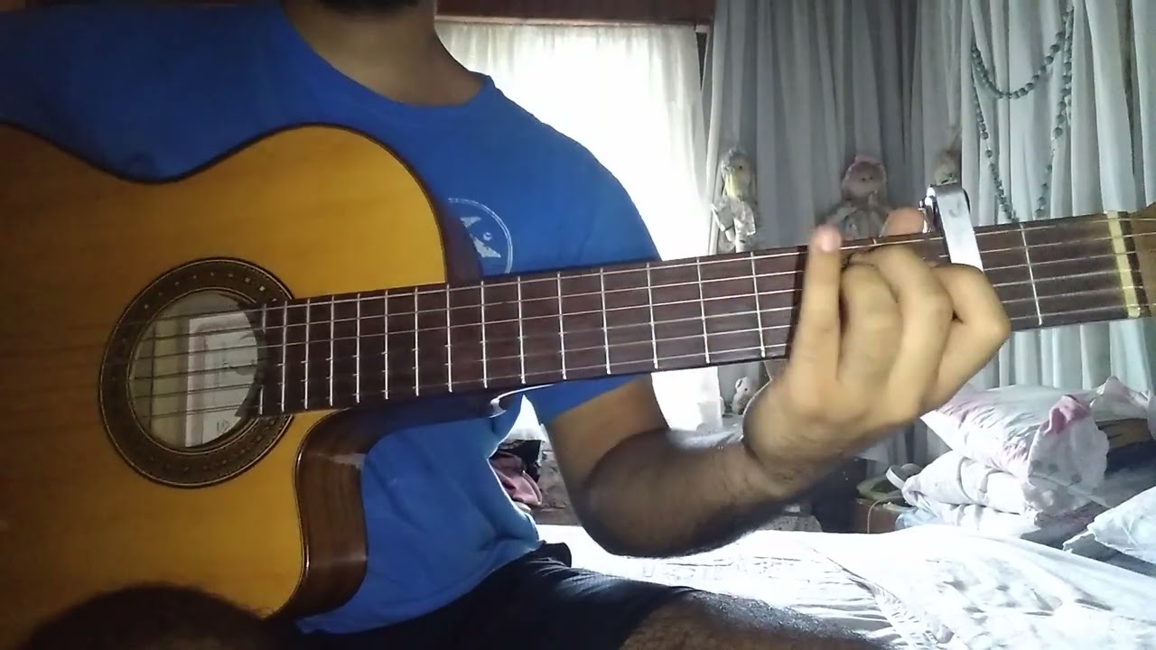 piel morena (punteo del chato Bazán)