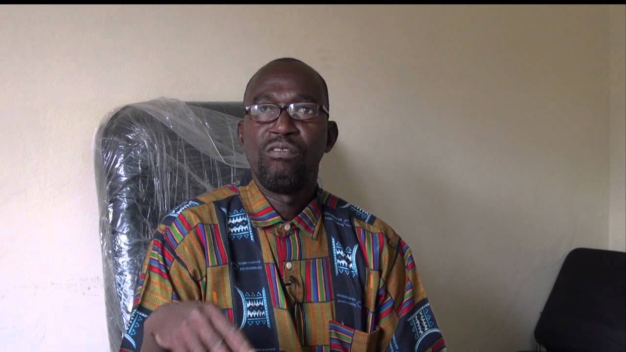 Mli021 Birds protection in Mali_1.mpeg