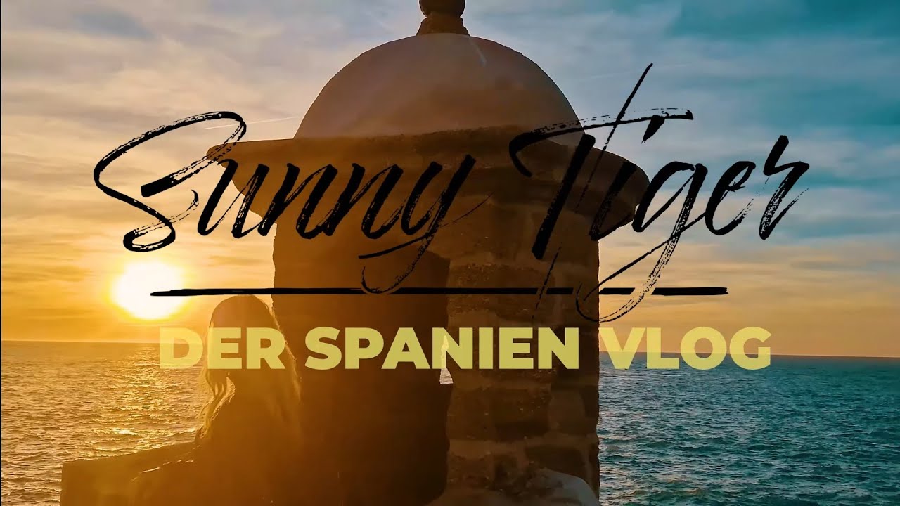 FAZIT meiner Tour und das STATEMENT - AUF DER ROUTE DER WEISSEN D&Ouml;RFER! Mein Spanien-Vlog