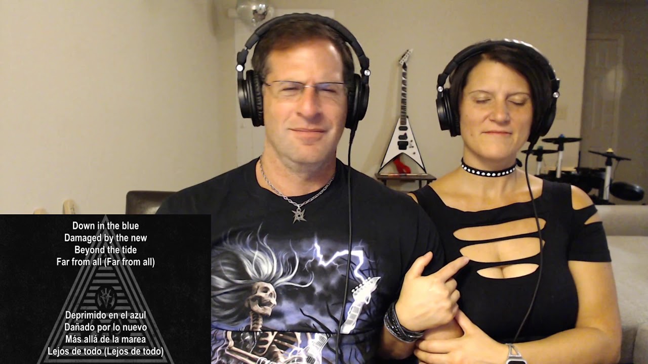 Satellites (Periphery) Kel-n-Rich's First Reaction