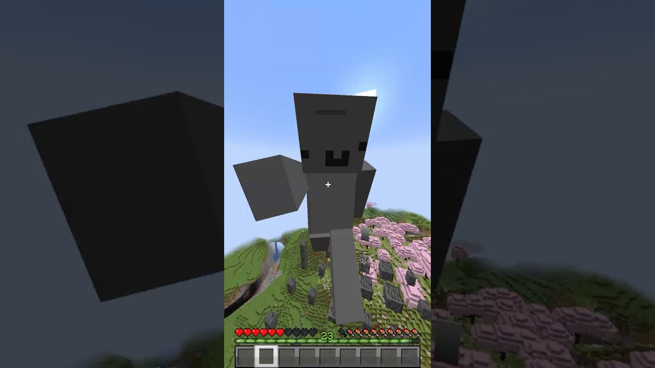 Minecraft Sky Duels | Part 10 | @GrayDaddy #minecraft #gaming