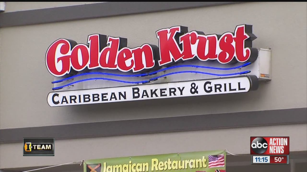 Dirty Dining: Tampa Bay area bakeries