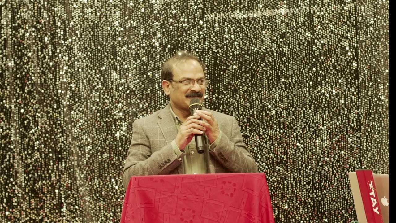 VOC London Telugu Church || Sunday Second Service 2026 || Feltham ||
