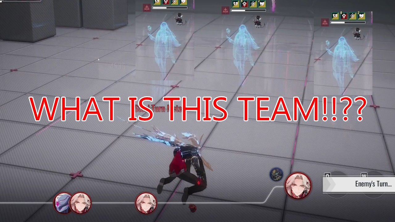 The Winner (Kethos) Takes It All! |Etheria: Restart GVG #6