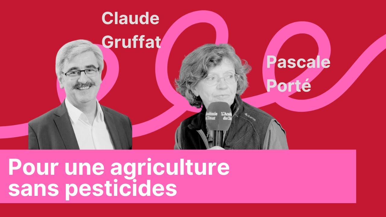 Une agriculture sans pesticides est-elle possible ?