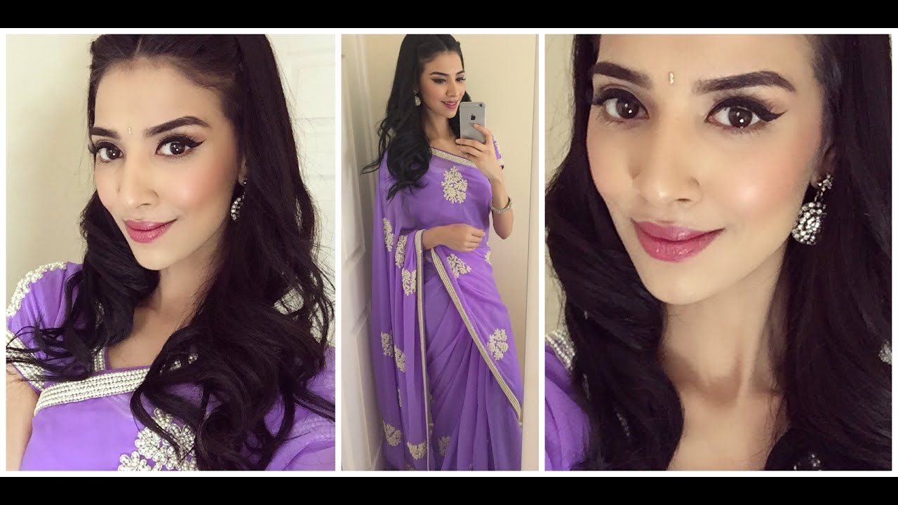 SONAM KAPOOR | Jalte Diye Inspired Look