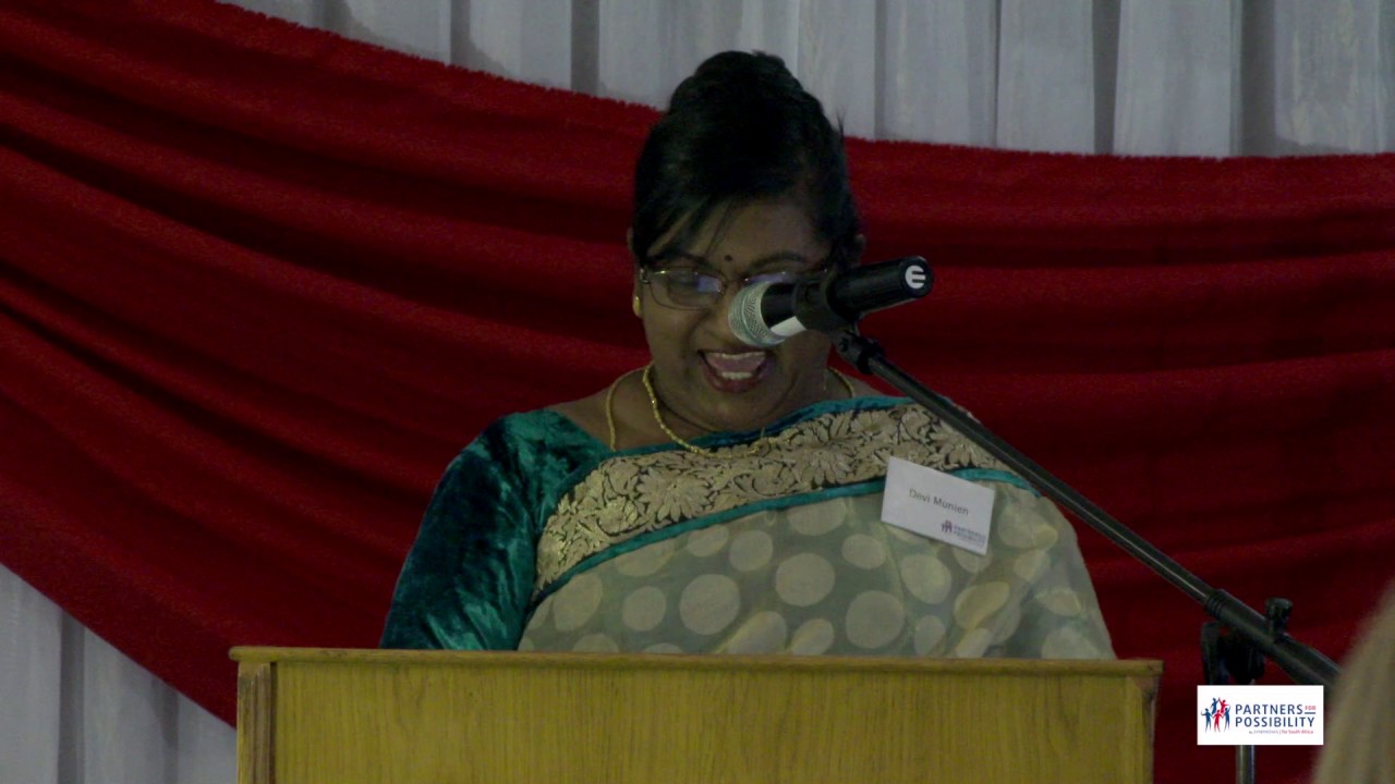 Durban 5 Celebration Event - Welcome and Introductions